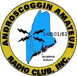 Androscoggin Amateur Radio Club