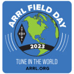 Field Day Sign Up (General Attendance/ Operators/ Set Up & Take Down)
