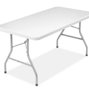 Vendor/Club Table Purchase