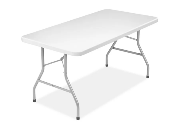 Vendor/Club Table Purchase